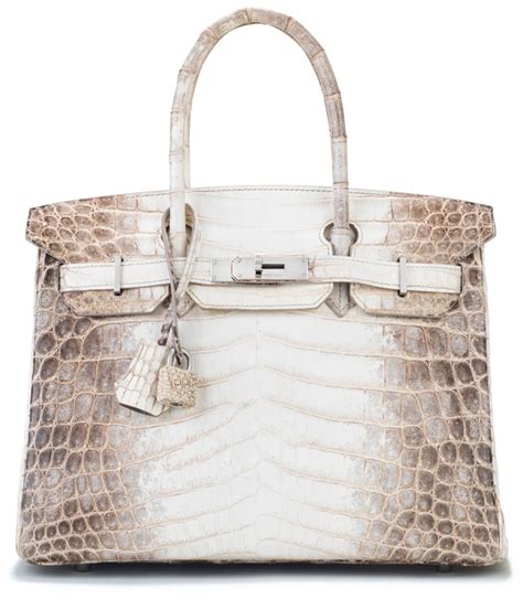 borsa hermes himalayan prezzo|hermes himalayan birkin bag.